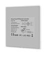 LEDlife rWave Drehdimmer für Wand - 1 Zone, batteriebetrieben, inkl. Halterung