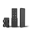 LEDlife rWave CCT Slim Fernbedienung - 1 Zone, Batterie, inkl. Halter
