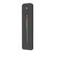 LEDlife rWave RGB+WW Touch-Fernbedienung - 1 Zone, Batterie, inkl. Halter