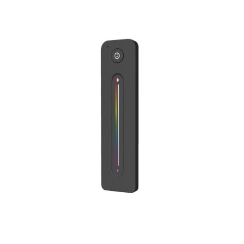 LEDlife rWave RGB+WW Touch-Fernbedienung - 1 Zone, Batterie, inkl. Halter