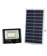 35W Solarpanel LED-Flutlichtstrahler - 6000K