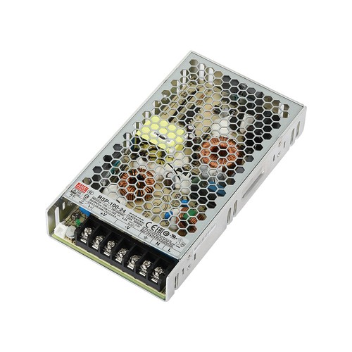 100W Netzteil für Magnetschienen-System - 24V, 4.2A
