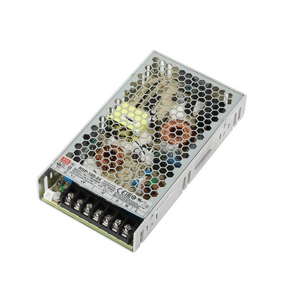 100W Netzteil für Magnetschienen-System - 24V, 4.2A