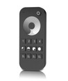 LEDlife rWave Touch-Dimmer schwarz Fernbedienung - 4 Zonen, Batterie, inkl. Halterung