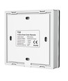 LEDlife rWave wandmontierter CCT-Dimmer - 4 Zonen, batteriebetrieben