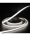8W Neon Flex - mit Silikonbeschichtung, 6000K, 24V, 5m/Rolle