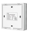 LEDlife rWave Dimmer-Fernbedienung - 4 Zonen, Batterie, Wandmontage