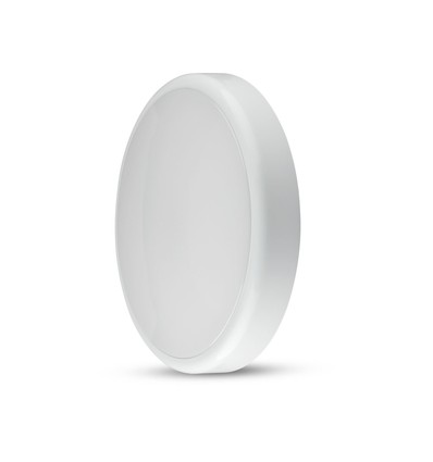 20W LED Deckenleuchte - Samsung LED Chip, 3-in-1 CCT, IP65 wasserdicht, Bulkhead
