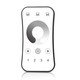 LEDlife rWave Touch-Dimmer-Fernbedienung - 4 Zonen, Batterie, inkl. Halterung
