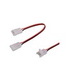 Verbinder für 10mm LED Strip - Single Head, Zubehör für Strips