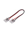 Verbinder - LED COB-Streifen, 10mm Doppelkopf