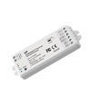 LEDlife rWave RGB+WW LED-Strip Controller - 12V (72W), 24V (144W)