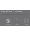 LEDlife rWave RGB+WW LED-Strip Controller - 12V (72W), 24V (144W)