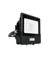 10W LED Fluter - 6500K
