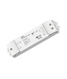 LEDlife rWave CCT Controller - Push-Dim, 12V (96W), 24V (192W), Entlastung an beiden Enden