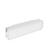 LEDlife rWave CCT Controller - Push-Dim, 12V (96W), 24V (192W), Entlastung an beiden Enden