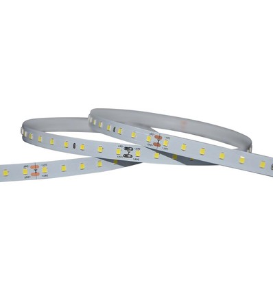 5m 4W/m LED Strip, 200lm/W, RA90 - 24V, IP20, 4000K, 90 LED pro Meter