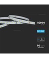 5m 4W/m LED Strip, 200lm/W, RA90 - 24V, IP20, 4000K, 90 LED pro Meter