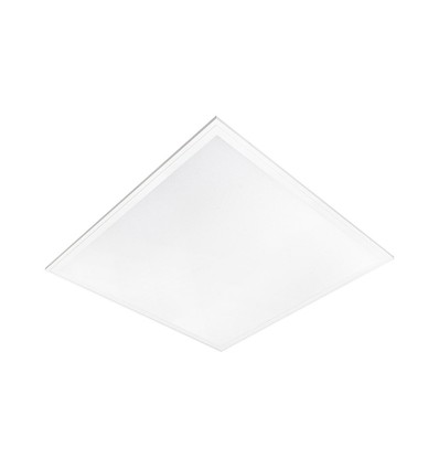 60x60 LED Panel, 45W - Samsung LED Chip, 5 Jahre Garantie, weißer Rahmen