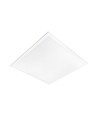 60x60 LED Panel, 45W - Samsung LED Chip, 5 Jahre Garantie, weißer Rahmen