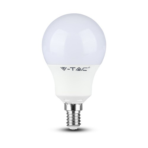 E14 8,5W LED Leuchtmittel - A60, Samsung LED Chip, 806lm, ersetzt 60W