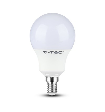 E14 8,5W LED Leuchtmittel - A60, Samsung LED Chip, 806lm, ersetzt 60W