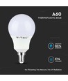 E14 8,5W LED Leuchtmittel - A60, Samsung LED Chip, 806lm, ersetzt 60W