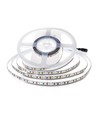 10m 8W/m LED-Streifen - 24V DC, IP20, 120 LEDs pro Meter