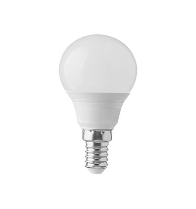 E14 4,5W LED Tropfenlampe - P45, 180° Abstrahlwinkel