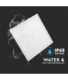 40W LED-Panel 60x60 Samsung Chip 4000K