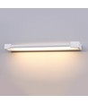 16W LED Wandleuchte - 60cm, 134lm/W, IP44, Weiß, 3000K