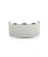 5W Wandleuchte - LED, 3000K, Sandweiß