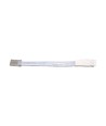 Quick Connect Verbinder mit Kabel für COB RGB LED Strip - 4-Pin, passend für SKU 2880