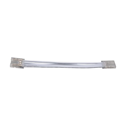 Schnellverbinder mit Kabel für RGB COB LED Strip - Einfache Installation, passend für VT-COB 422