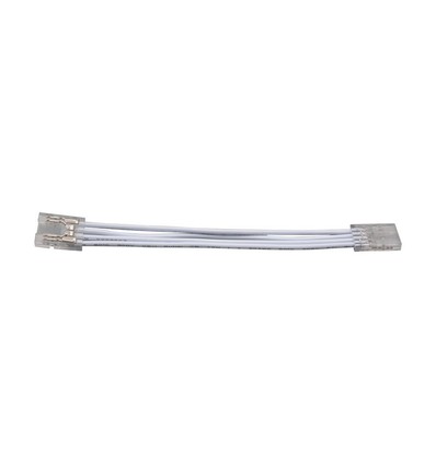Schnellverbinder mit Kabel für RGB COB LED Strip - Einfache Installation, passend für VT-COB 422