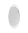 40W Designer Dome LED Deckenleuchte - Ø40cm, CCT Farbewechsel, dimmbar, Sternenhimmel-Effekt, inkl. Fernbedienung