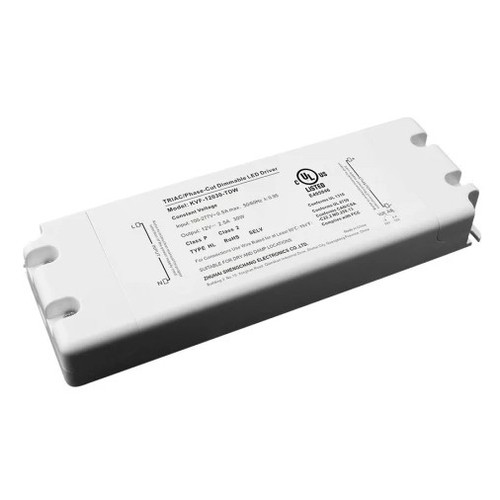 Outlet: 24W 1-10V Driver für 24W Paneele