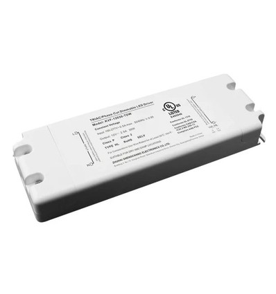 Outlet: 24W 1-10V Driver für 24W Paneele