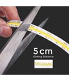 5m 10W/m COB-LED Strip, 6500K - 24V, IP20, 280 LEDs pro Meter, COB LED