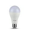 E27 8,5W LED Leuchtmittel - A60, 806lm, ersetzt 60W, 3er-Pack