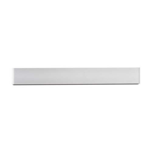 17W LED Wandleuchte, 135lm/W - IP44, weiß, 61cm, 2300lm, Innen / Außen