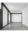 GU10 Einbaustrahler - Rund, schwarzer Rahmen und schwarzer Reflektor, Aluminium, Loch: Ø60 mm, Maße: Ø92 mm