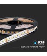60 24W/m LED-Streifen Licht - CCT 3in1+RGB, IP20, 24V