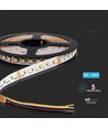 60 24W/m LED-Streifen Licht - CCT 3in1+RGB, IP20, 24V