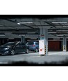 Spectrum Gigant 38W LED Leuchte - 120cm, 174lm/W, IP65 wasserdicht, durchverdrahtet, 230V