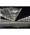 Spectrum Gigant 38W LED Leuchte - 120cm, 174lm/W, IP65 wasserdicht, durchverdrahtet, 230V