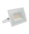 30W Fluter - 4000K, weißes Gehäuse