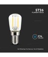 ST26 LED-Lampe 2W - Filament, 4000K