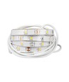 1,2m Bettlicht-Set 3W LED für Einzelbett - 12V DC, 4000K, inkl. Bewegungsmelder