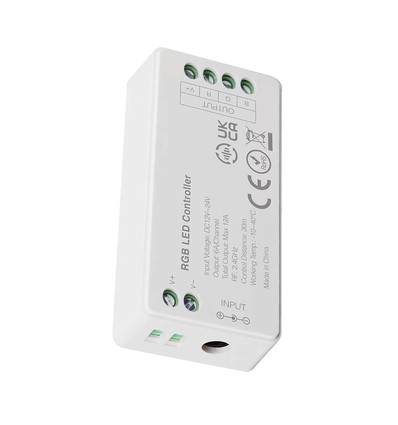 Einfarbiger WiFi-Controller